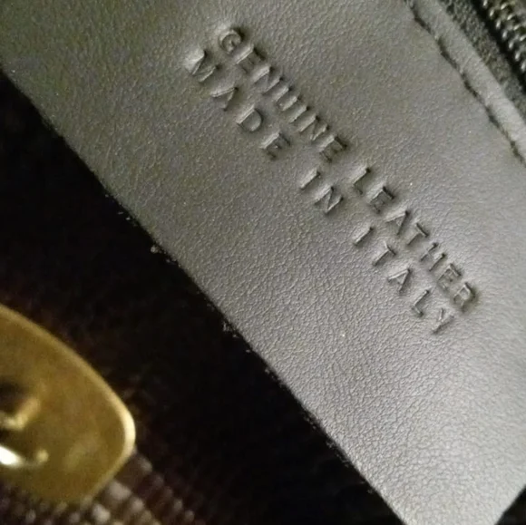 Women's shoulder bag - Picture 2 of 3